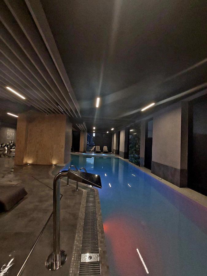 Apartament Morza Szum Sarbinowo Extérieur photo